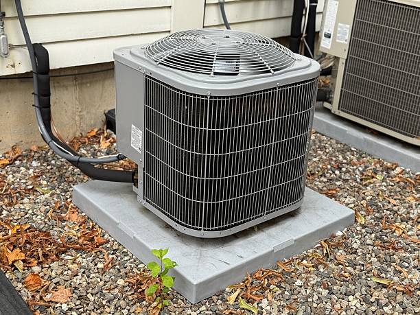 24/7 Emergency Air Duct Cleaning experts in Newcastle, CA