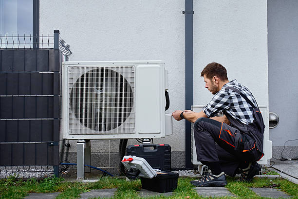 Trusted Air Duct Cleaning service in Newcastle, CA - HVAC Repair CO